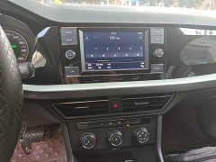 Volkswagen Lavida 2019 1.5L Automatic Comfort China VI - ფოტო 13