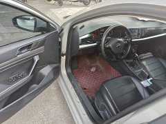 Volkswagen Lavida 2019 1.5L Automatic Comfort China VI - ფოტო 16