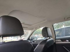 Volkswagen Lavida 2019 1.5L Automatic Comfort China VI - ფოტო 18