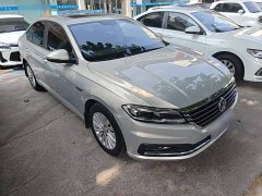 Volkswagen Lavida 2019 1.5L Automatic Comfort China VI - ფოტო 4
