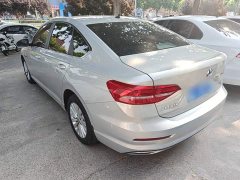 Volkswagen Lavida 2019 1.5L Automatic Comfort China VI - ფოტო 5