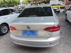 Volkswagen Lavida 2019 1.5L Automatic Comfort China VI - ფოტო 6