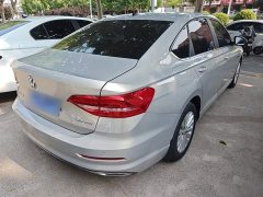 Volkswagen Lavida 2019 1.5L Automatic Comfort China VI - ფოტო 7