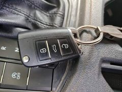 Volkswagen Lavida 2019 1.5L Automatic Comfort China VI - ფოტო 9