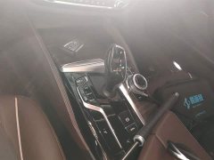 BMW 5 Series Facelift 530Li Leading Edition Luxury Package - ფოტო 10