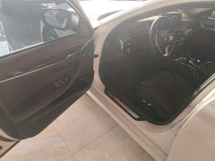 BMW 5 Series Facelift 530Li Leading Edition Luxury Package - ფოტო 12