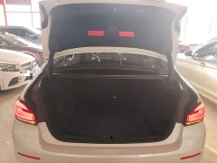 BMW 5 Series Facelift 530Li Leading Edition Luxury Package - ფოტო 15