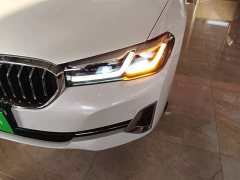 BMW 5 Series Facelift 530Li Leading Edition Luxury Package - ფოტო 18