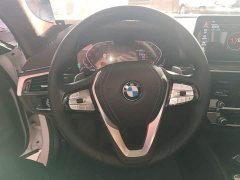 BMW 5 Series Facelift 530Li Leading Edition Luxury Package - ფოტო 7