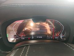 BMW 5 Series Facelift 530Li Leading Edition Luxury Package - ფოტო 8