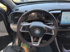 BYD Qin PLUS Champion Edition DM-i 55KM Leading - ფოტო 11