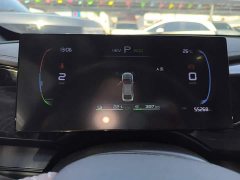 BYD Qin PLUS Champion Edition DM-i 55KM Leading - ფოტო 12