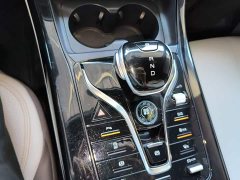 BYD Qin PLUS Champion Edition DM-i 55KM Leading - ფოტო 14