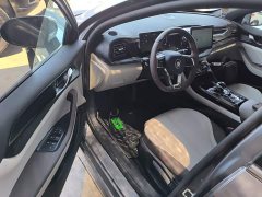 BYD Qin PLUS Champion Edition DM-i 55KM Leading - ფოტო 16