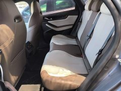 BYD Qin PLUS Champion Edition DM-i 55KM Leading - ფოტო 17