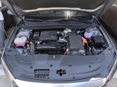 BYD Qin PLUS Champion Edition DM-i 55KM Leading - ფოტო 20