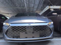 BYD Qin PLUS Champion Edition DM-i 55KM Leading - ფოტო 3