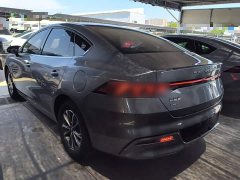 BYD Qin PLUS Champion Edition DM-i 55KM Leading - ფოტო 5
