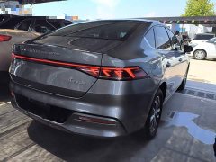 BYD Qin PLUS Champion Edition DM-i 55KM Leading - ფოტო 7
