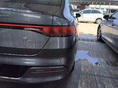 BYD Qin PLUS Champion Edition DM-i 55KM Leading - ფოტო 8