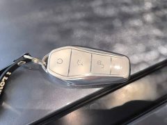 BYD Qin PLUS Champion Edition DM-i 55KM Leading - ფოტო 9