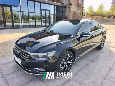 2022 Volkswagen Magotan 2020 330TSI DSG Luxury - ავტომობილი ჩინეთიდან
