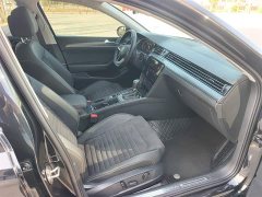 Volkswagen Magotan 2020 330TSI DSG Luxury - ფოტო 10