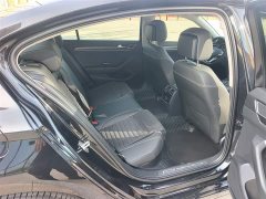 Volkswagen Magotan 2020 330TSI DSG Luxury - ფოტო 11