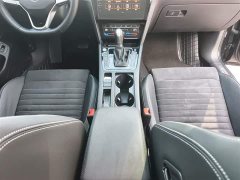 Volkswagen Magotan 2020 330TSI DSG Luxury - ფოტო 13
