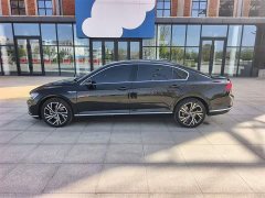 Volkswagen Magotan 2020 330TSI DSG Luxury - ფოტო 4