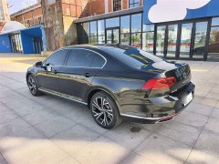 Volkswagen Magotan 2020 330TSI DSG Luxury - ფოტო 5