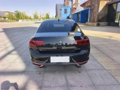Volkswagen Magotan 2020 330TSI DSG Luxury - ფოტო 6