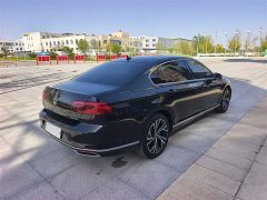 Volkswagen Magotan 2020 330TSI DSG Luxury - ფოტო 7