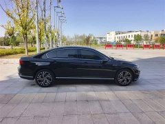 Volkswagen Magotan 2020 330TSI DSG Luxury - ფოტო 8