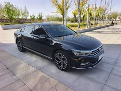 Volkswagen Magotan 2020 330TSI DSG Luxury - ფოტო 9