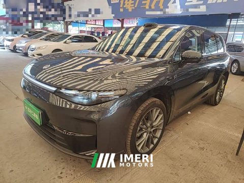 2025 Leapmotor Leapo C10 2024 530 LiDAR Edition - ავტომობილი ჩინეთიდან