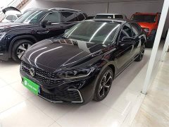 Volkswagen Passat 380TSI Starry Sky Dragon Ascendant Edition - ფოტო 1