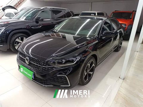 2024 Volkswagen Passat 380TSI Starry Sky Dragon Ascendant Edition - ავტომობილი ჩინეთიდან