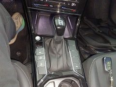 Volkswagen Passat 380TSI Starry Sky Dragon Ascendant Edition - ფოტო 10