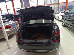 Volkswagen Passat 380TSI Starry Sky Dragon Ascendant Edition - ფოტო 15