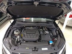 Volkswagen Passat 380TSI Starry Sky Dragon Ascendant Edition - ფოტო 16