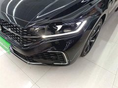 Volkswagen Passat 380TSI Starry Sky Dragon Ascendant Edition - ფოტო 18