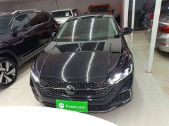 Volkswagen Passat 380TSI Starry Sky Dragon Ascendant Edition - ფოტო 3