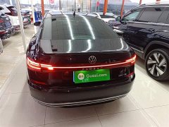Volkswagen Passat 380TSI Starry Sky Dragon Ascendant Edition - ფოტო 4