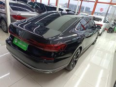 Volkswagen Passat 380TSI Starry Sky Dragon Ascendant Edition - ფოტო 5
