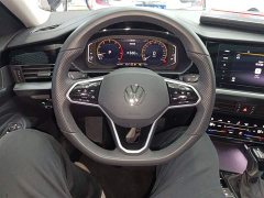 Volkswagen Passat 380TSI Starry Sky Dragon Ascendant Edition - ფოტო 7