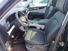 Volkswagen Teramont 380TSI AWD Excellence Luxury Edition - ფოტო 11