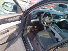 Volkswagen Teramont 380TSI AWD Excellence Luxury Edition - ფოტო 12