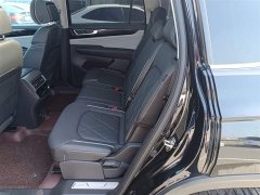 Volkswagen Teramont 380TSI AWD Excellence Luxury Edition - ფოტო 13