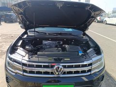 Volkswagen Teramont 380TSI AWD Excellence Luxury Edition - ფოტო 16